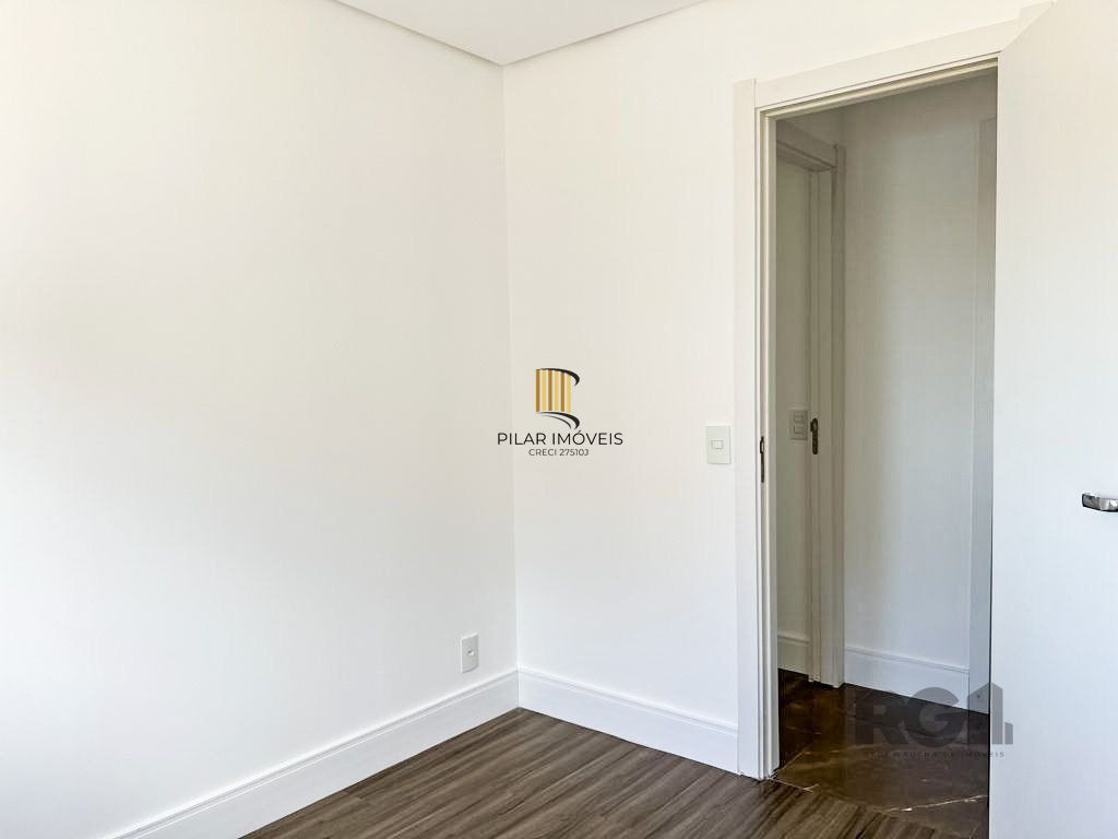 Apartamento 2 Dormitório(s) Bairro São Sebastião