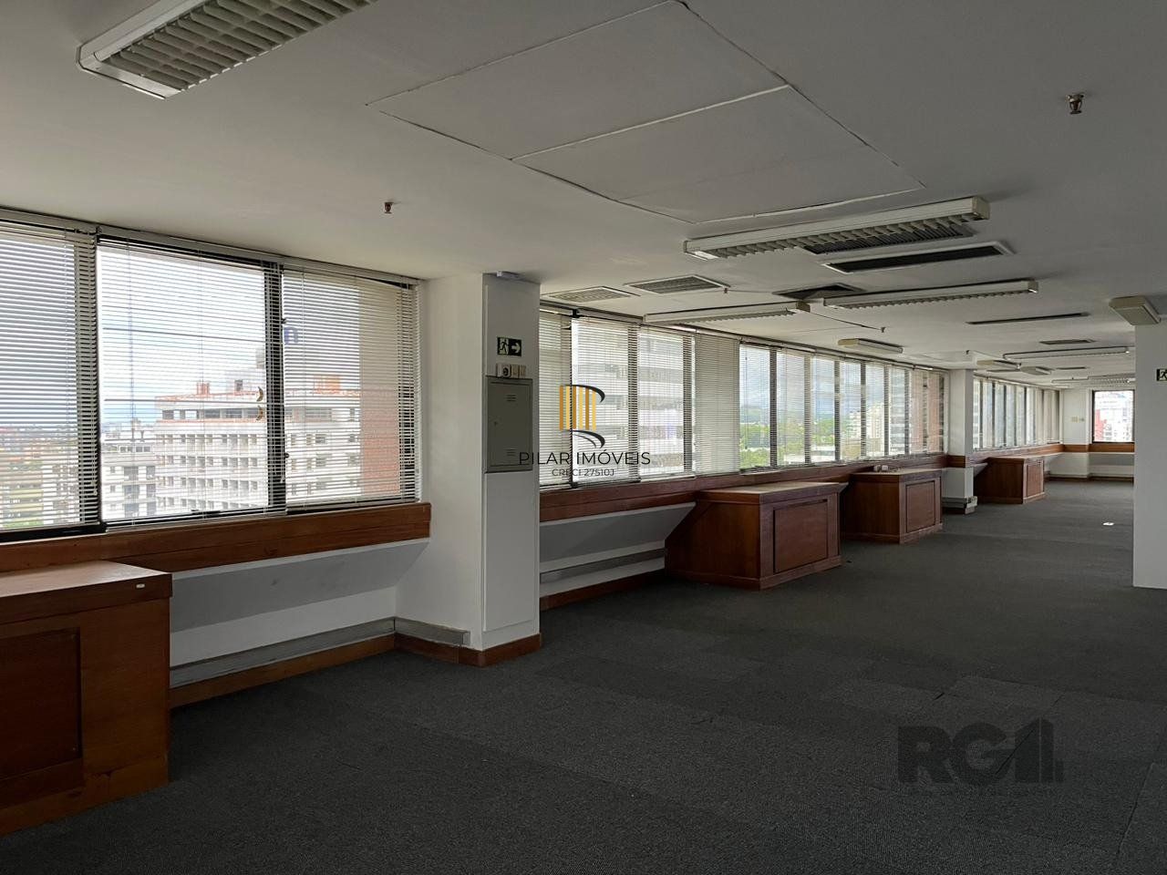 Salas/Conjuntos Bairro Auxiliadora