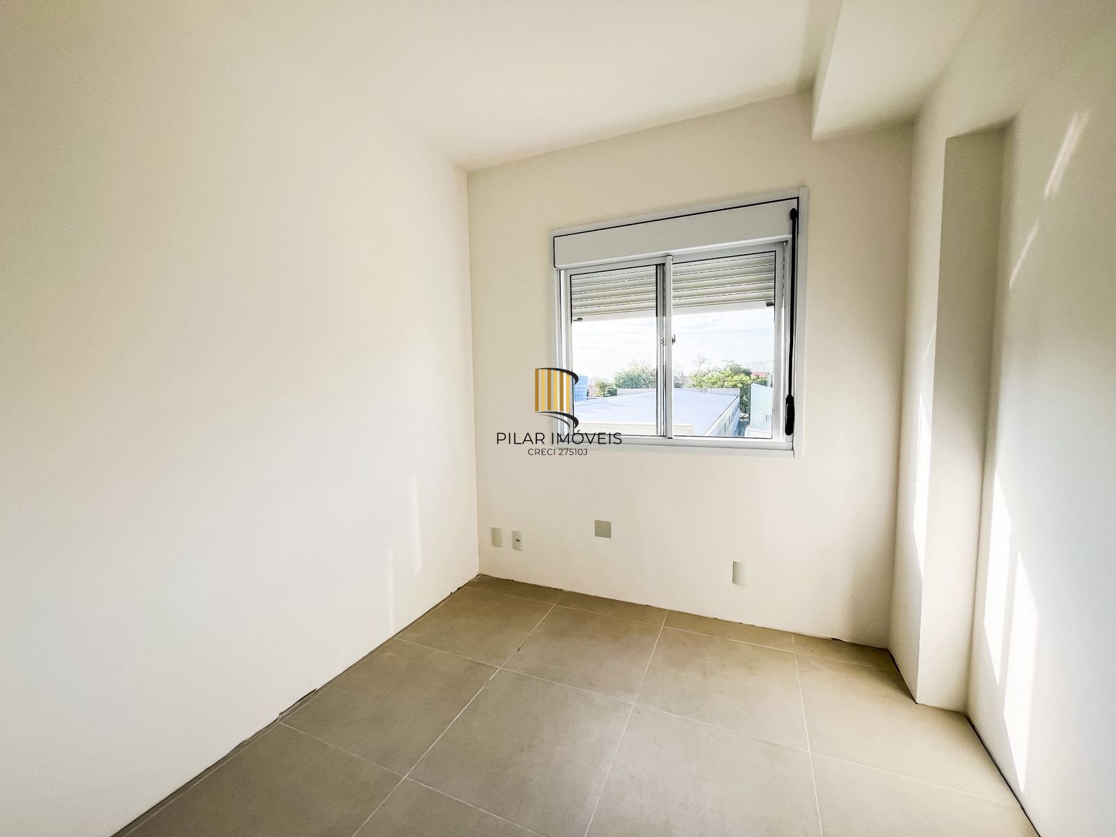 Excelente apartamento no bairro Alto Petrópolis