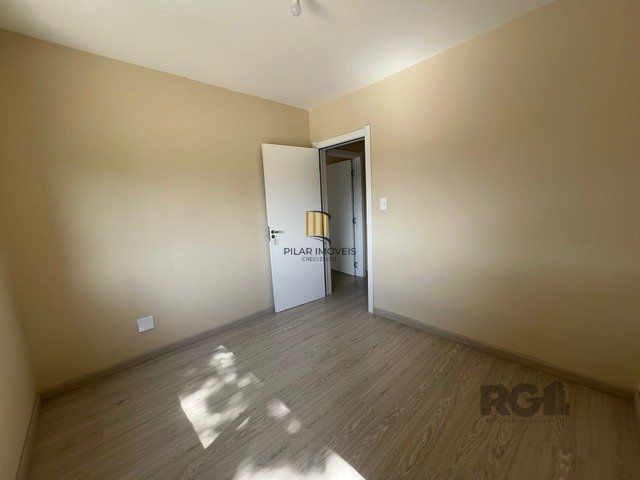 Apartamento 2 Dormitório(s) Bairro Vila Jardim