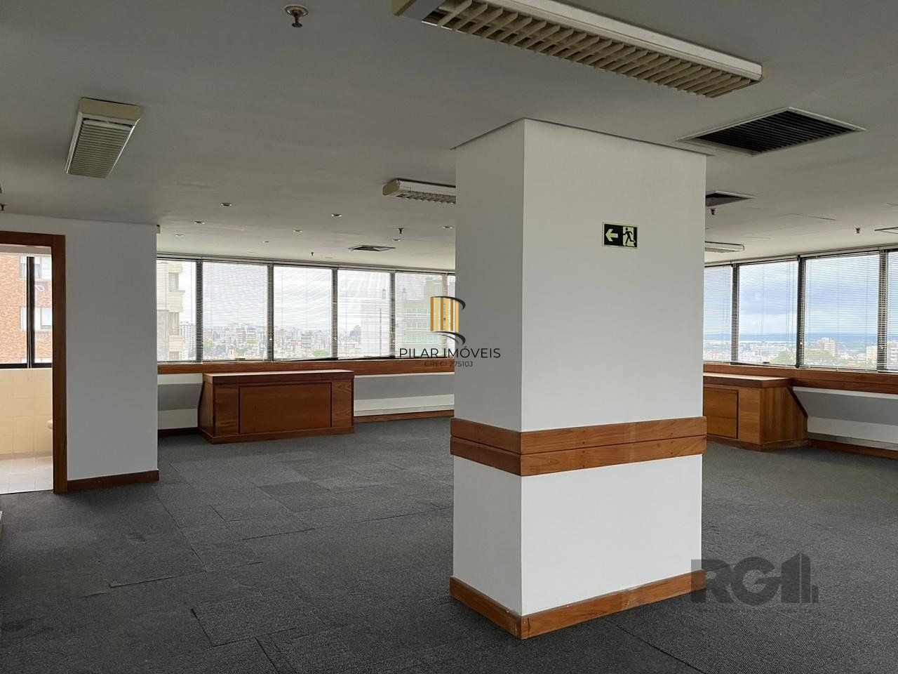 Salas/Conjuntos Bairro Auxiliadora