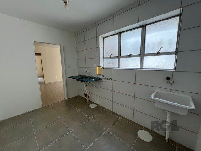 Apartamento 2 Dormitório(s) Bairro Vila Jardim