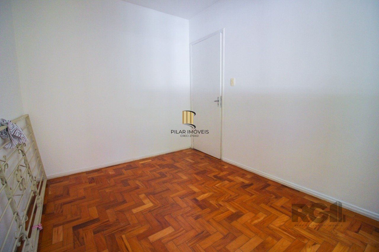 Apartamento residencial à venda, Rio Branco, Porto Alegre.