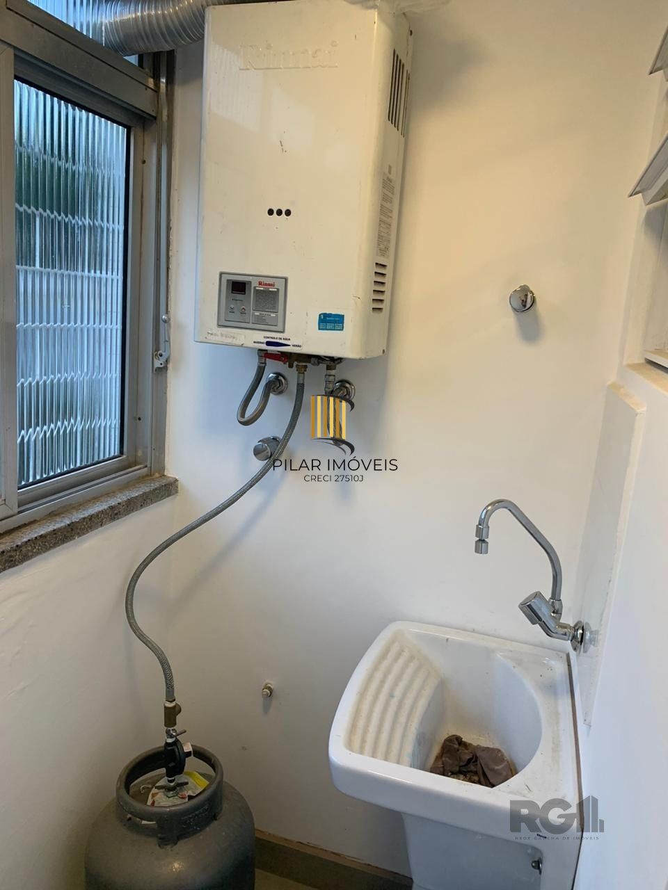 Apartamento 1 dormitório no bairro Jardim Europa