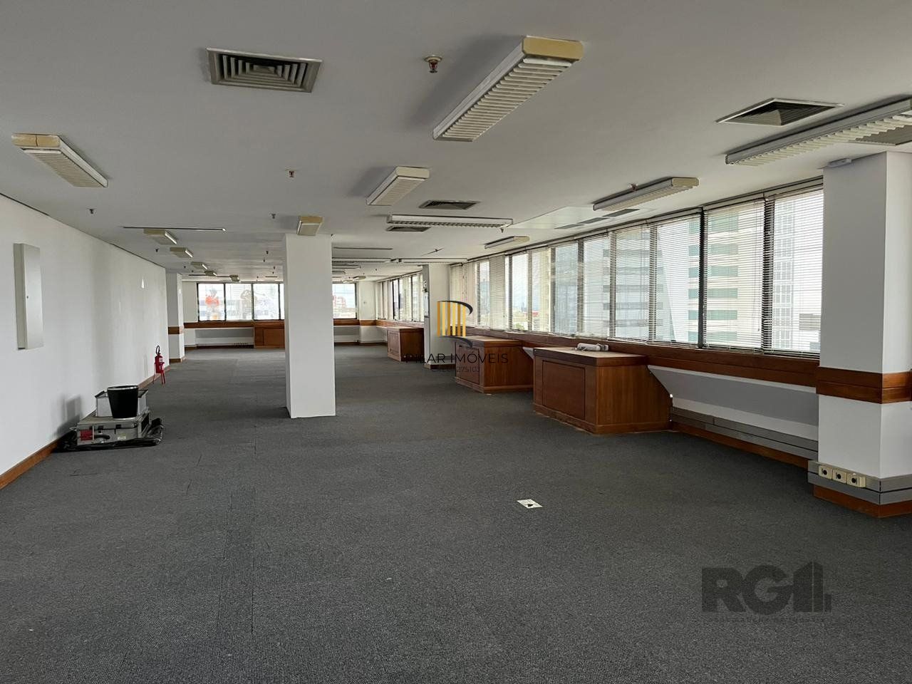 Salas/Conjuntos Bairro Auxiliadora