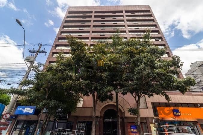 Salas/Conjuntos Bairro Auxiliadora
