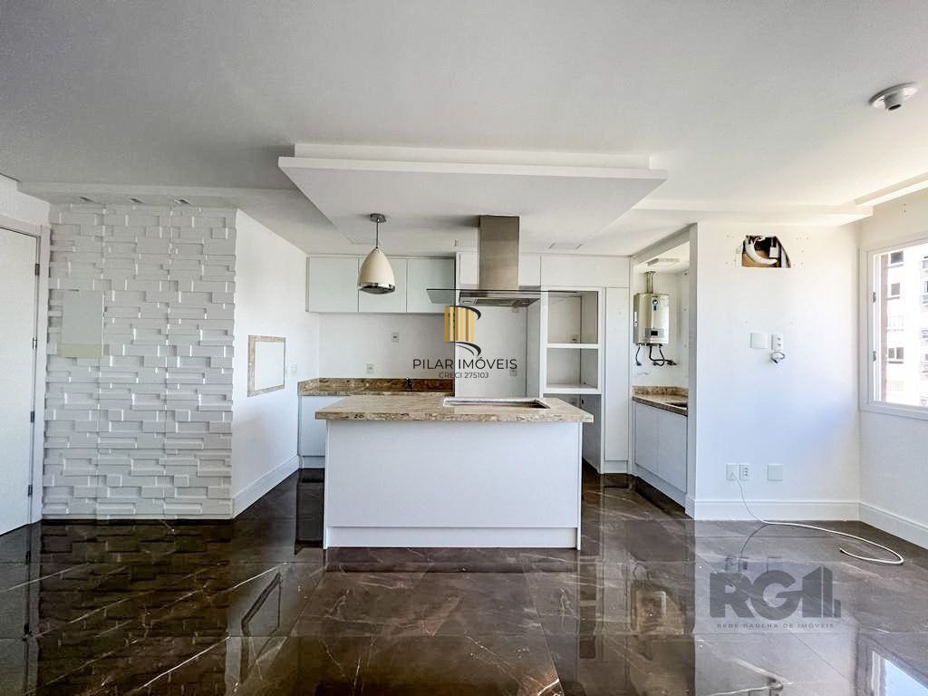 Apartamento 2 Dormitório(s) Bairro São Sebastião
