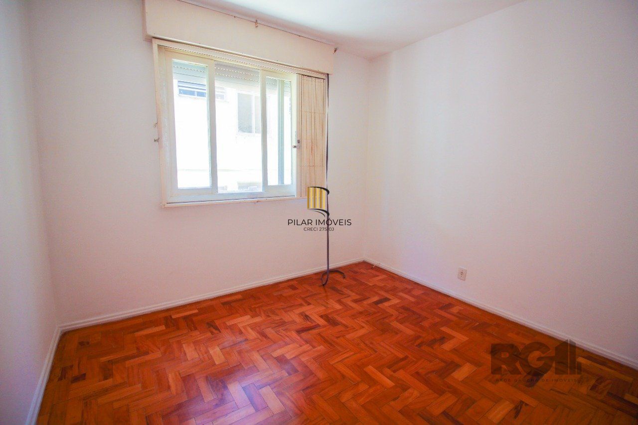 Apartamento residencial à venda, Rio Branco, Porto Alegre.