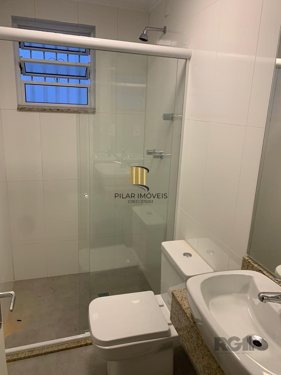 Apartamento 1 dormitório no bairro Jardim Europa