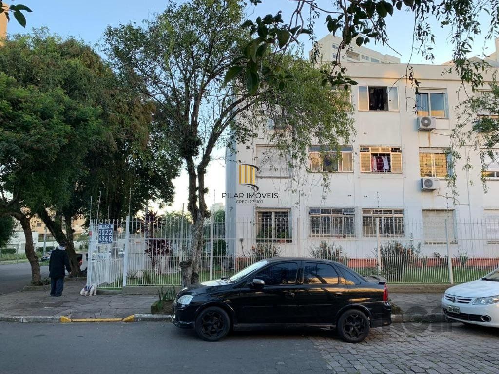 Apartamento 1 dormitório no bairro Jardim Europa