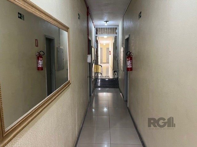 Apartamento 2 Dormitório(s) Bairro Vila Jardim