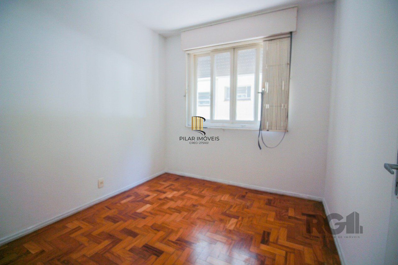 Apartamento residencial à venda, Rio Branco, Porto Alegre.
