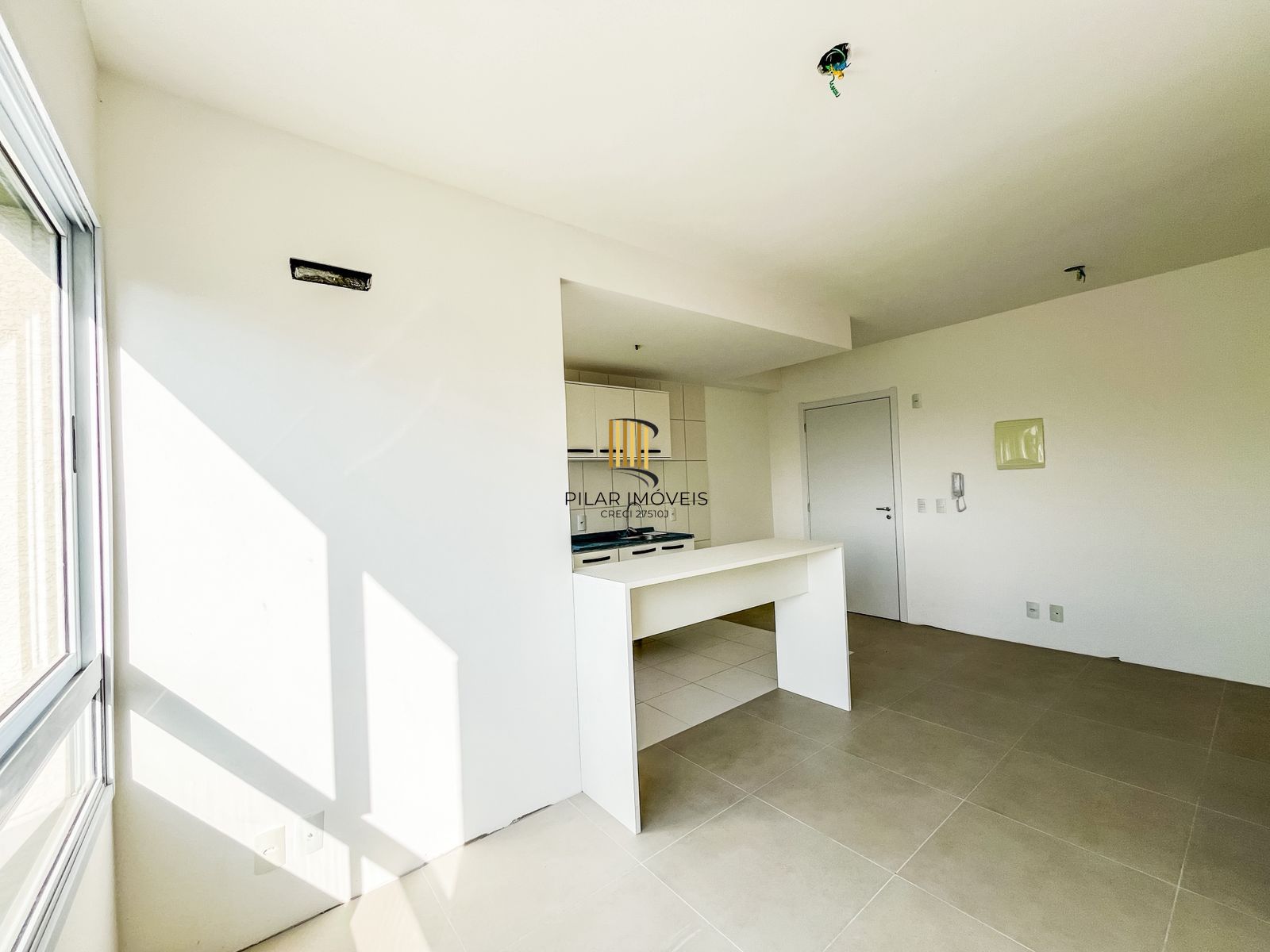 Excelente apartamento no bairro Alto Petrópolis