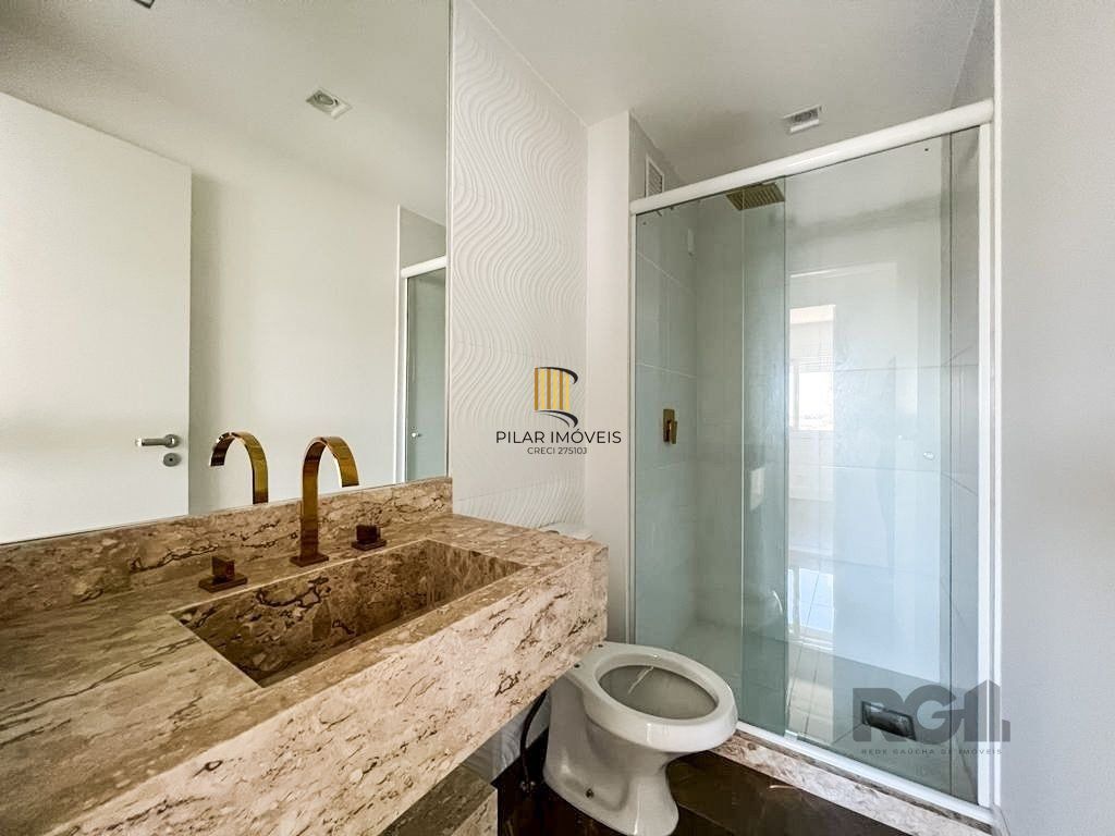 Apartamento 2 Dormitório(s) Bairro São Sebastião