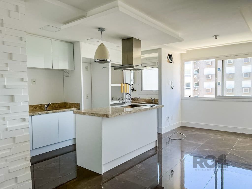 Apartamento 2 Dormitório(s) Bairro São Sebastião