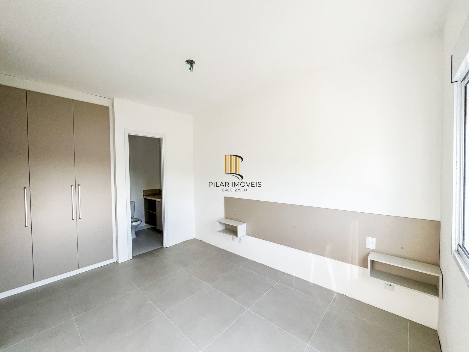 Excelente apartamento no bairro Alto Petrópolis