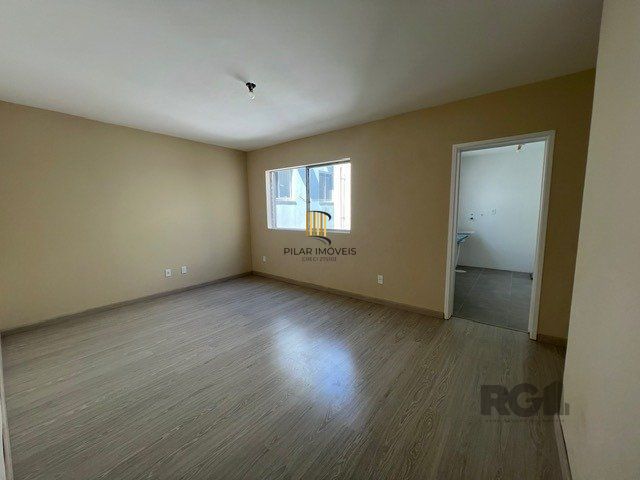 Apartamento 2 Dormitório(s) Bairro Vila Jardim