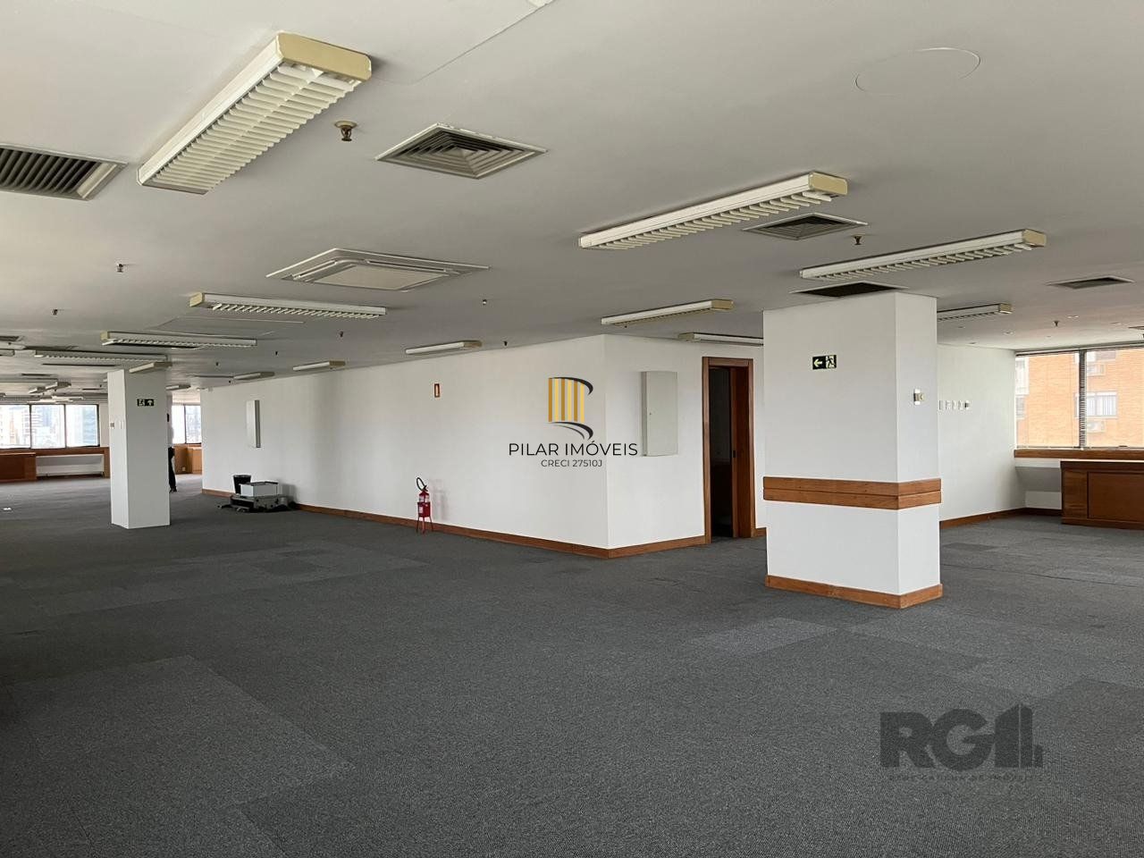 Salas/Conjuntos Bairro Auxiliadora