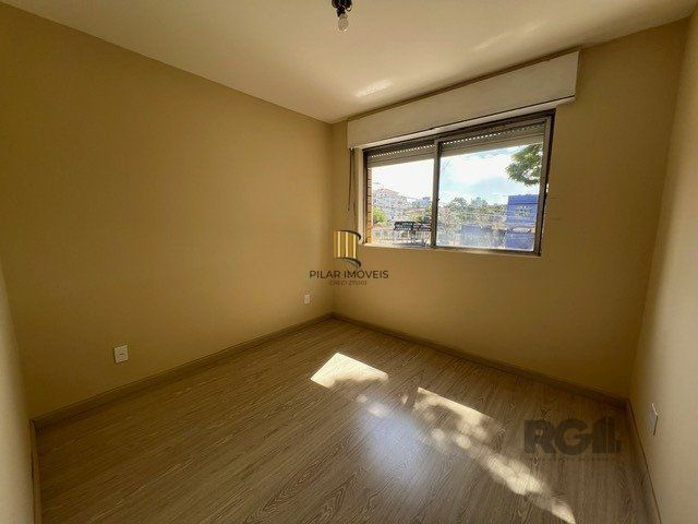 Apartamento 2 Dormitório(s) Bairro Vila Jardim