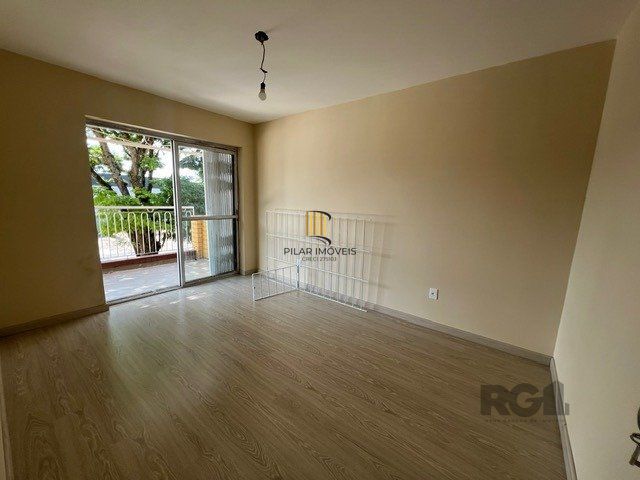 Apartamento 2 Dormitório(s) Bairro Vila Jardim