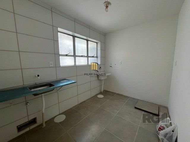 Apartamento 2 Dormitório(s) Bairro Vila Jardim