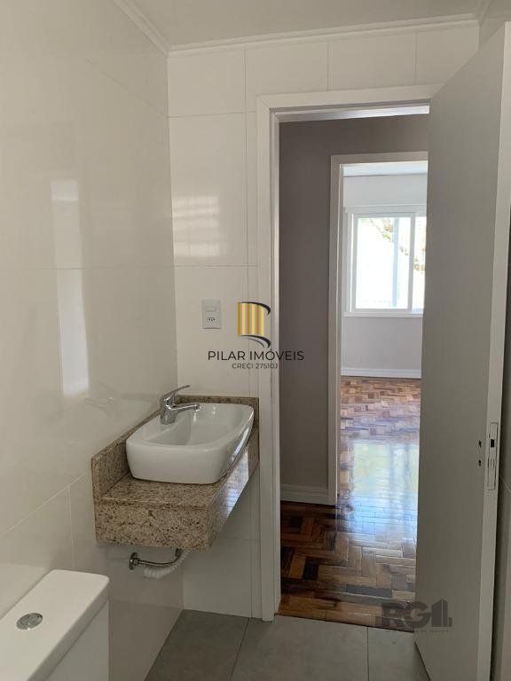 Apartamento 1 dormitório no bairro Jardim Europa