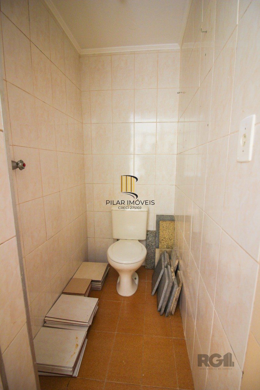Apartamento residencial à venda, Rio Branco, Porto Alegre.