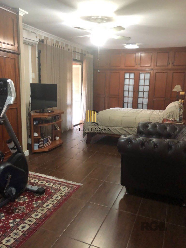 Casa Comercial no bairro Rio Branco