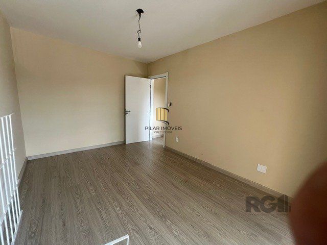 Apartamento 2 Dormitório(s) Bairro Vila Jardim