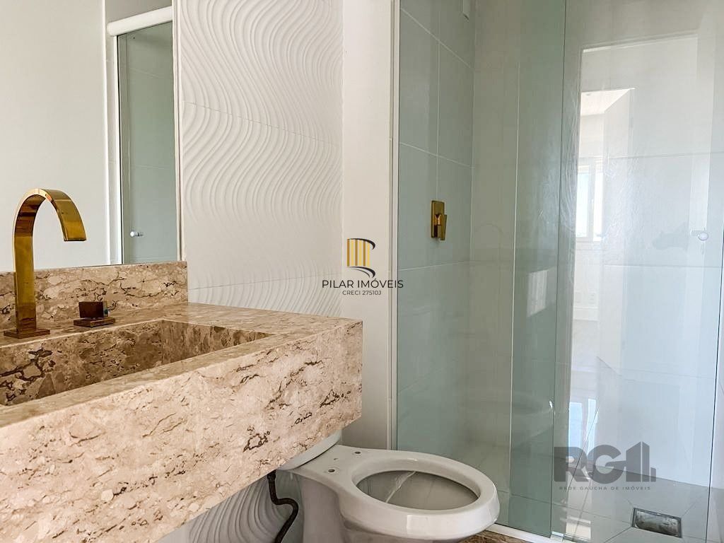 Apartamento 2 Dormitório(s) Bairro São Sebastião