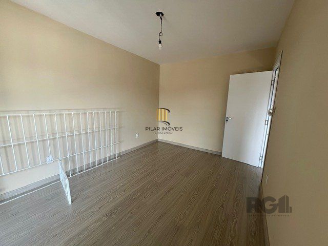 Apartamento 2 Dormitório(s) Bairro Vila Jardim