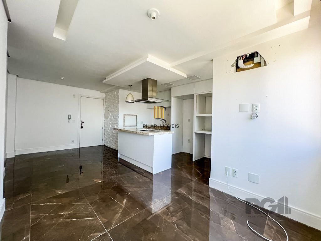 Apartamento 2 Dormitório(s) Bairro São Sebastião