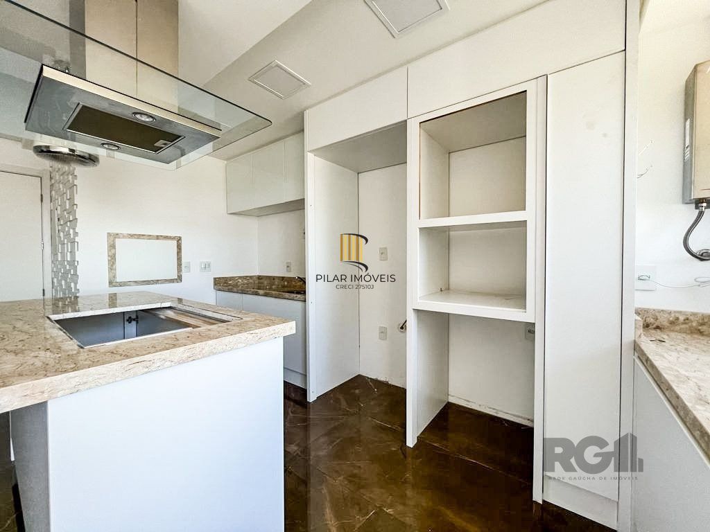 Apartamento 2 Dormitório(s) Bairro São Sebastião