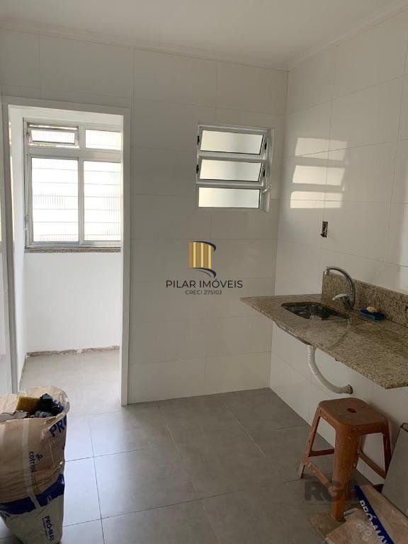 Apartamento 1 dormitório no bairro Jardim Europa