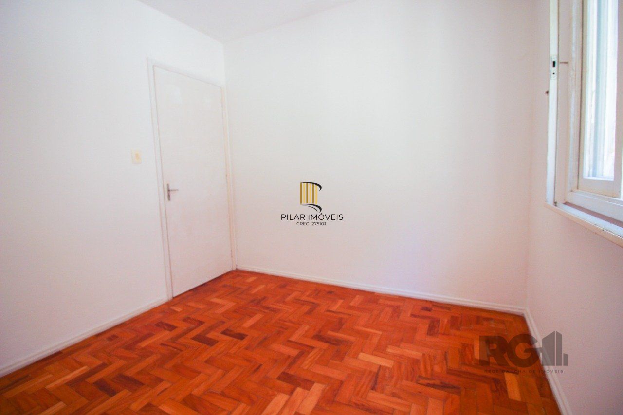 Apartamento residencial à venda, Rio Branco, Porto Alegre.