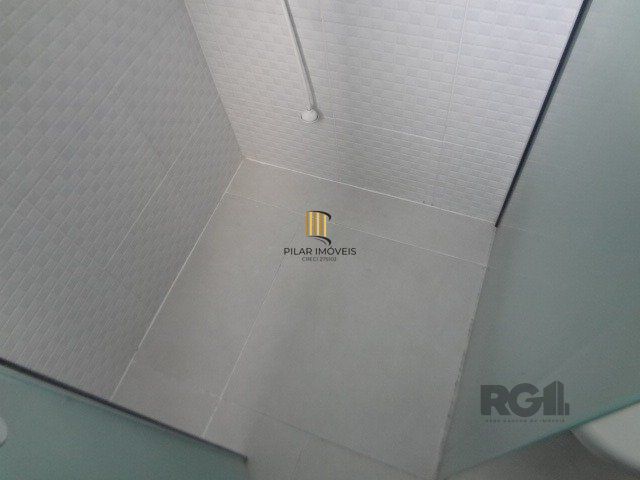 Apartamento de 1 quarto, todo mobiliado inclusive eletros