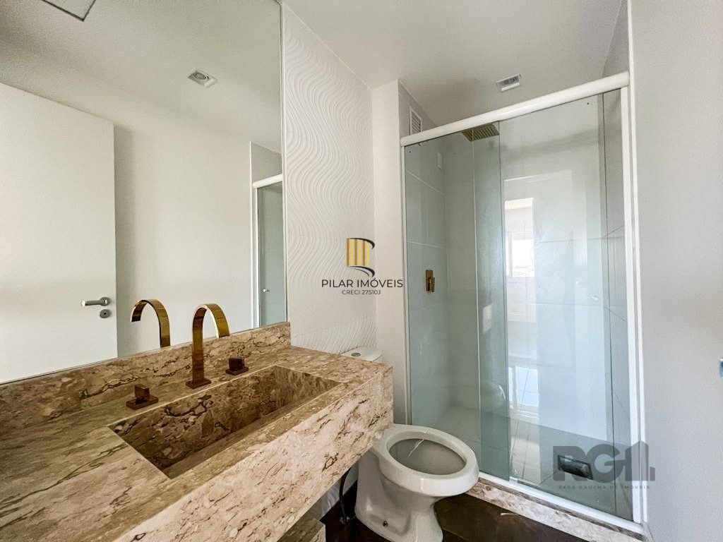 Apartamento 2 Dormitório(s) Bairro São Sebastião