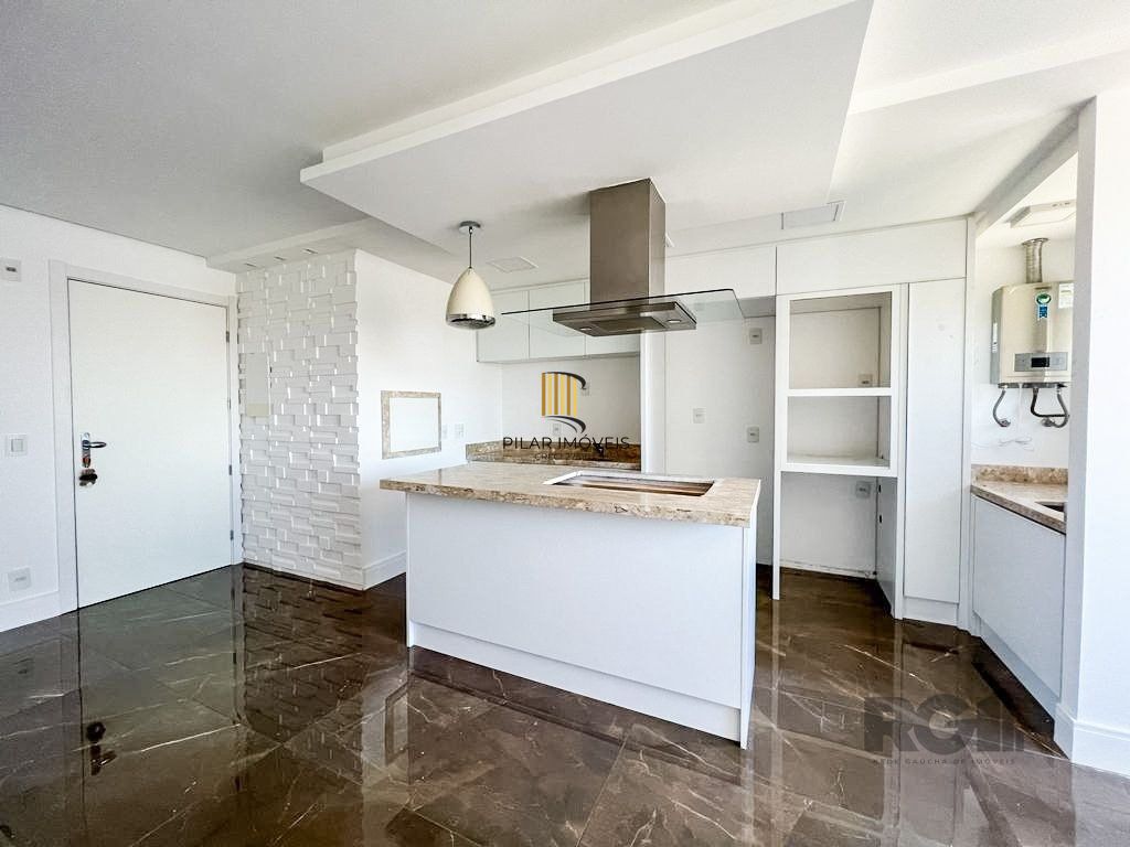 Apartamento 2 Dormitório(s) Bairro São Sebastião