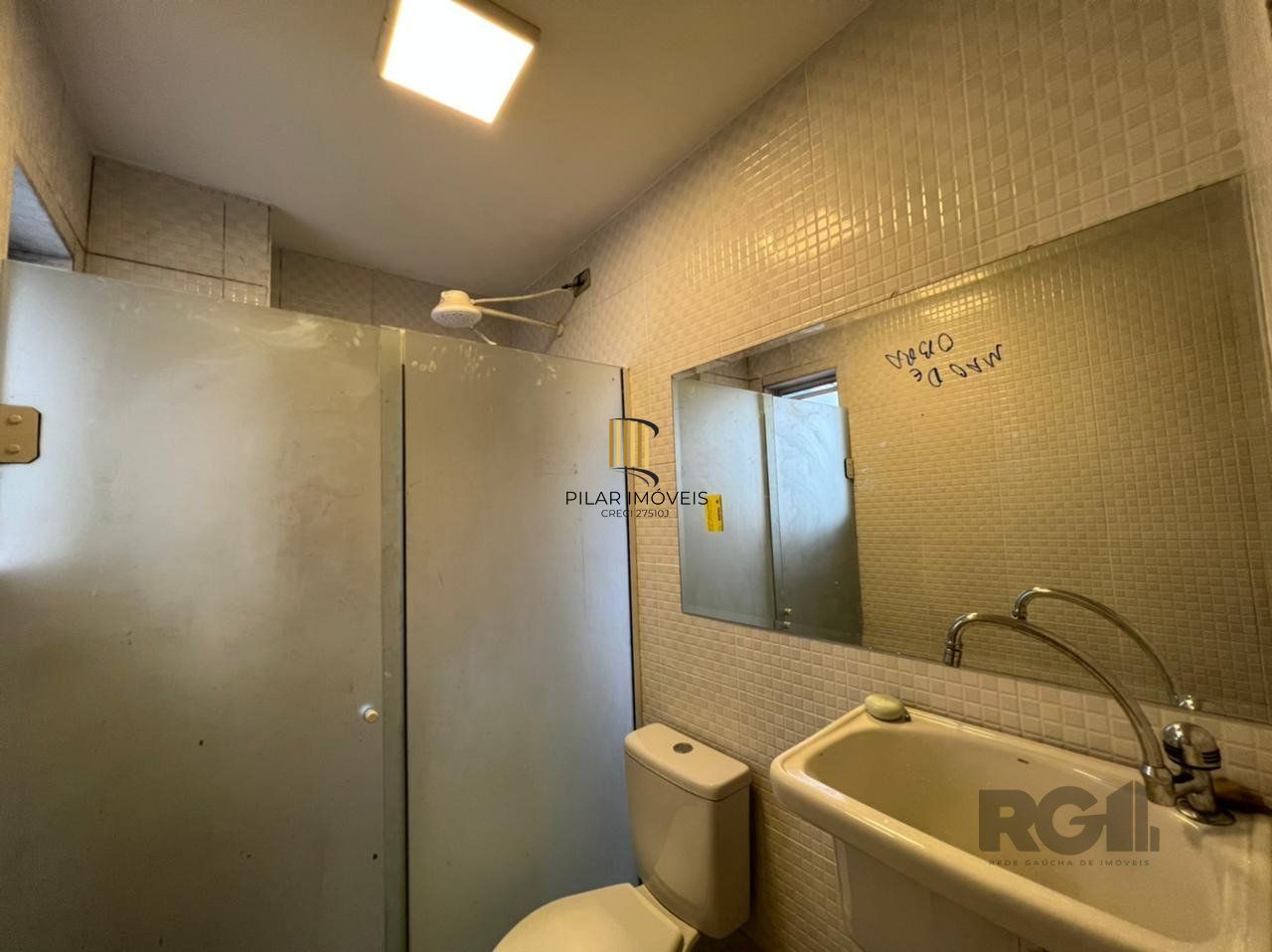 Apartamento de 1 quarto, todo mobiliado inclusive eletros