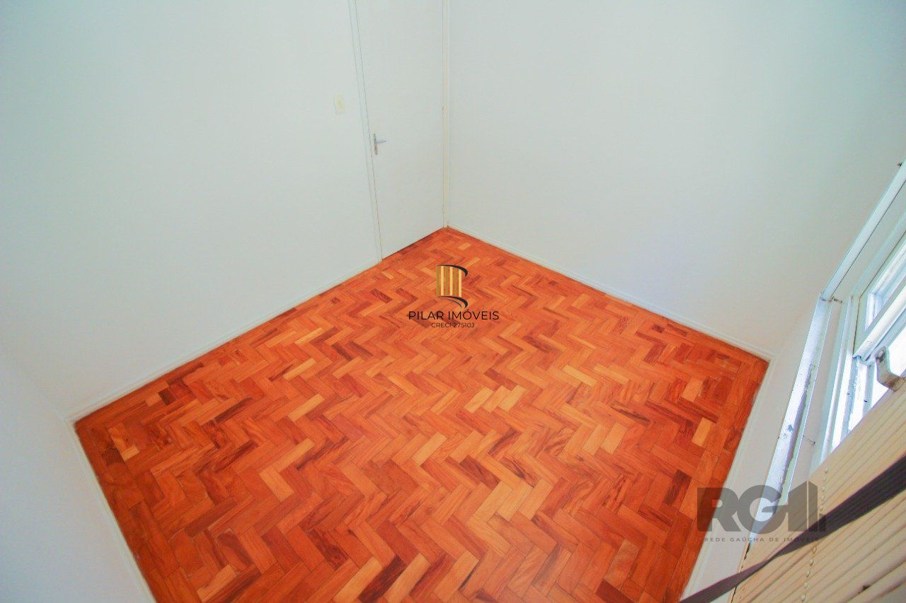 Apartamento residencial à venda, Rio Branco, Porto Alegre.