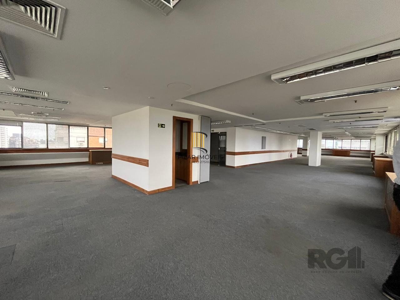 Salas/Conjuntos Bairro Auxiliadora