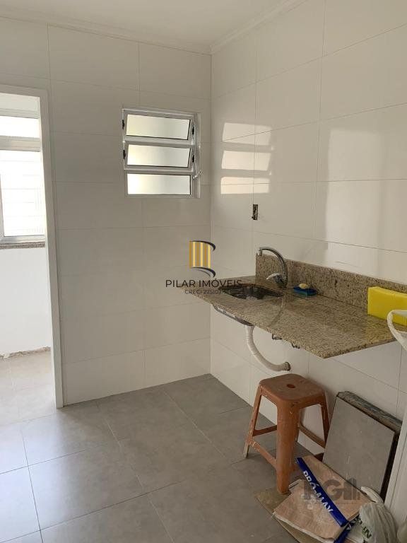 Apartamento 1 dormitório no bairro Jardim Europa