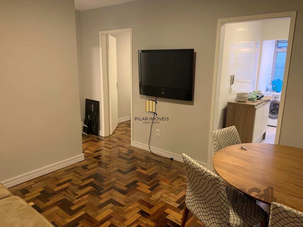 Apartamento 1 dormitório no bairro Jardim Europa - Pilar Imóveis