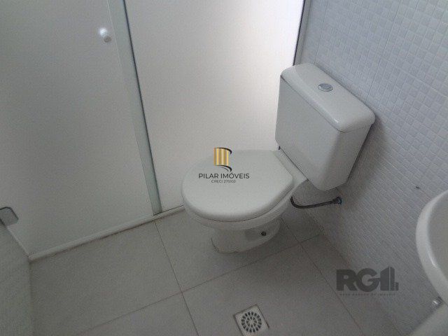 Apartamento de 1 quarto, todo mobiliado inclusive eletros
