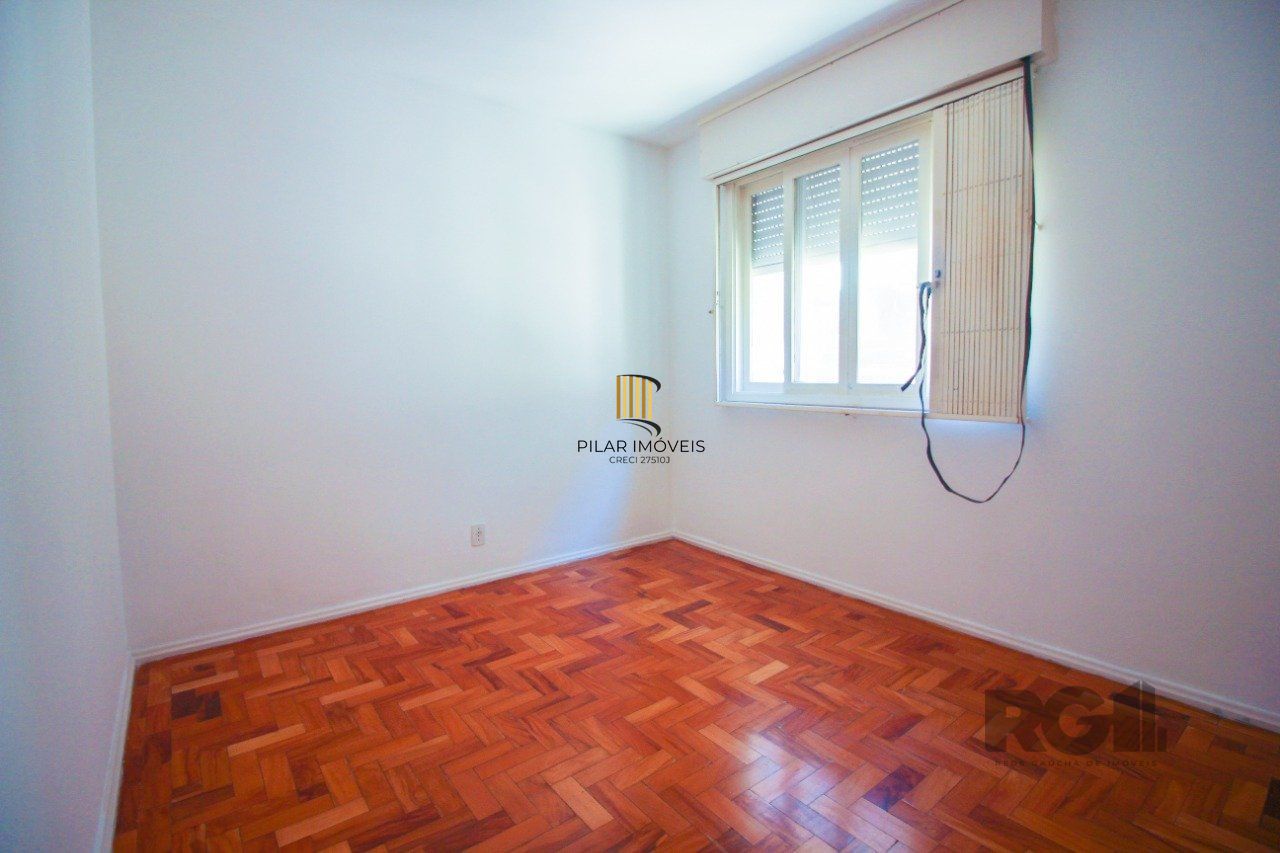 Apartamento residencial à venda, Rio Branco, Porto Alegre.