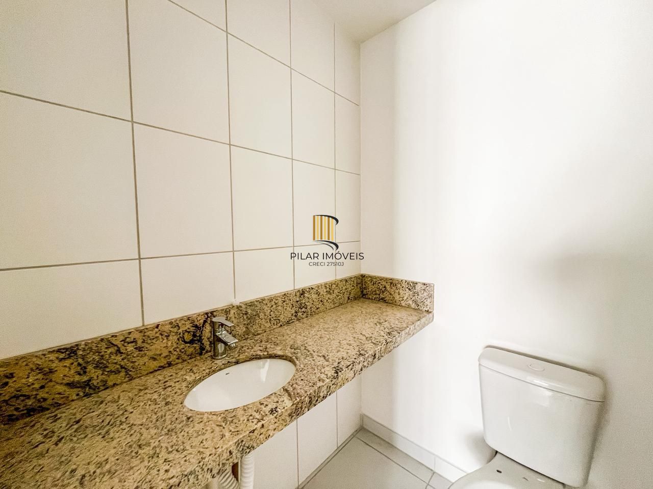 Excelente apartamento no bairro Alto Petrópolis
