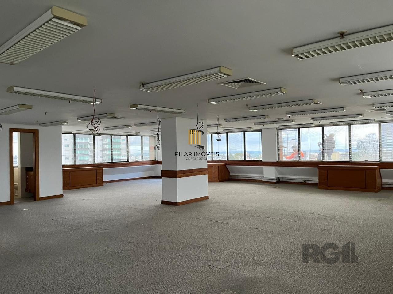 Salas/Conjuntos Bairro Auxiliadora