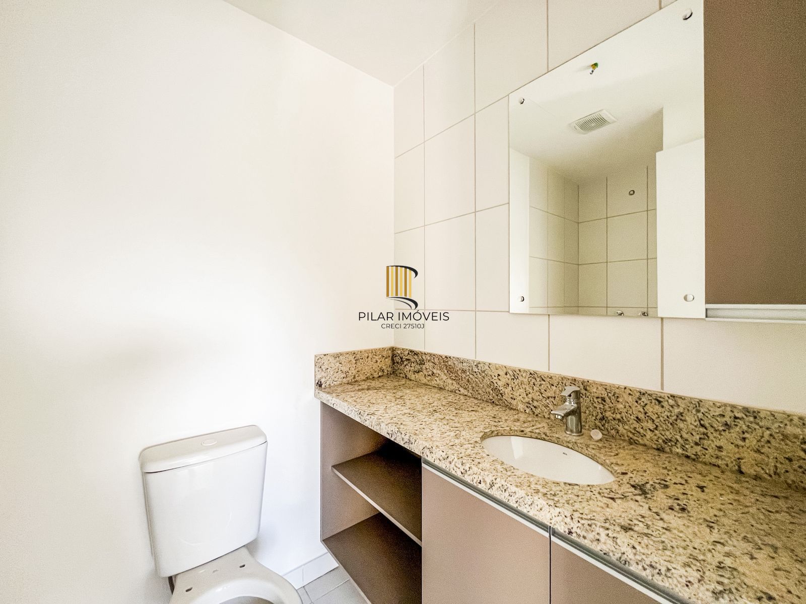 Excelente apartamento no bairro Alto Petrópolis