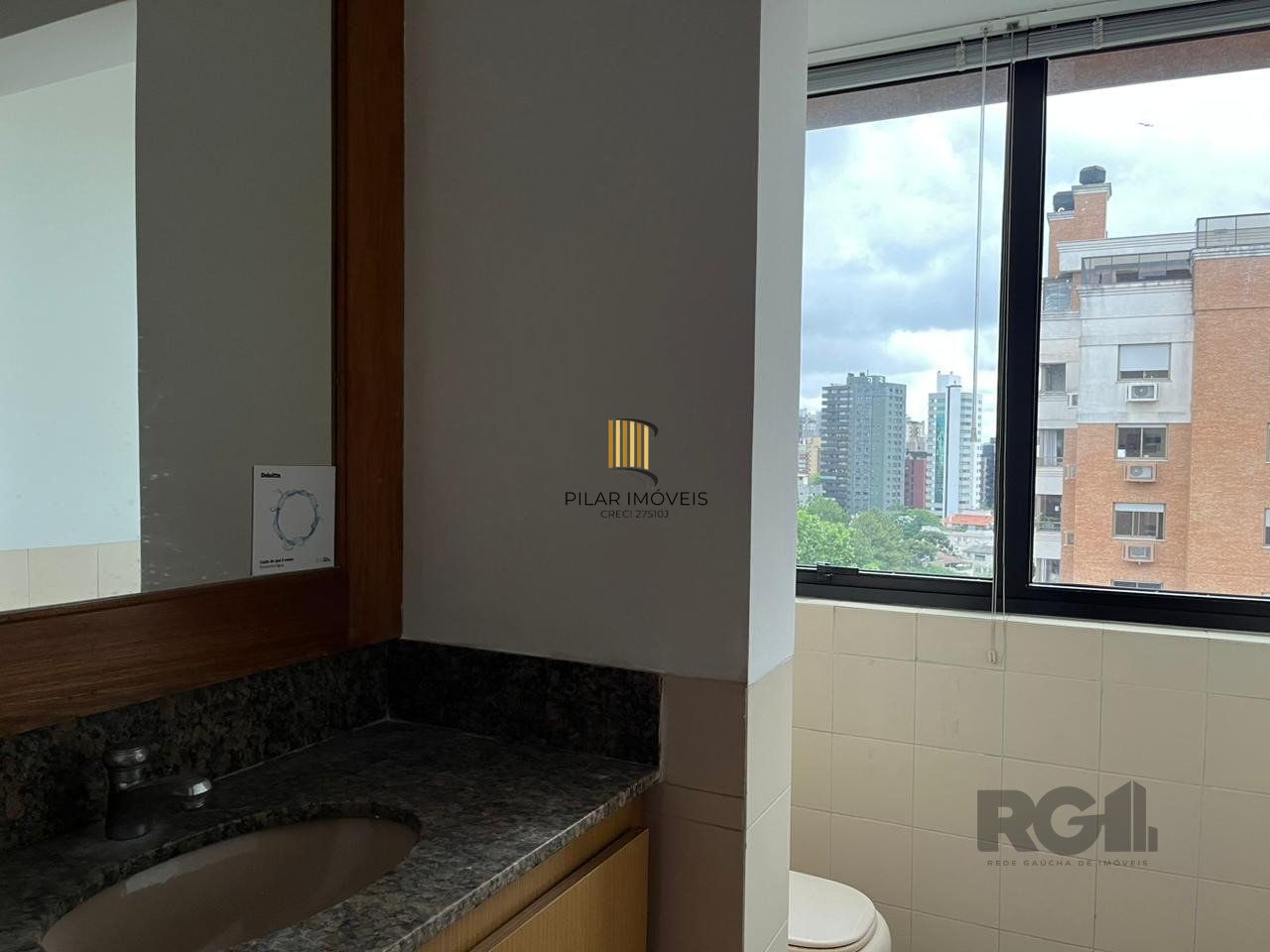 Salas/Conjuntos Bairro Auxiliadora