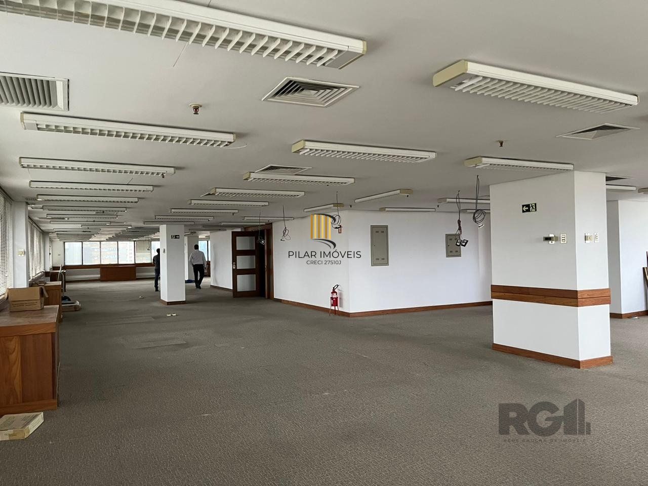 Salas/Conjuntos Bairro Auxiliadora
